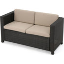 PUERTA LOVESEAT