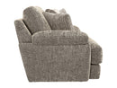 Jaden - Fabric Loveseat