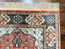 Karastan Rug 4x6 Bergama Design