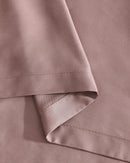 Snug + Bamboo Viscose Sham Set
