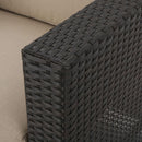 PUERTA LOVESEAT