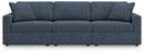 Modmax - Sectional - Ink