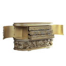 Vatican - Server - Champagne Silver