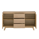 Kasem - Server - Oak