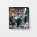 Inside Formula 1: Behind-the-Scenes Photography, 1950–2022
