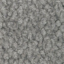 Casselbury - Oversized Swivel Accent Chair - Cement