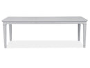 Charleston - Rectangular Dining Table