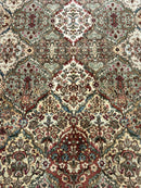 10x14 Karastan Empress Kirman Rug