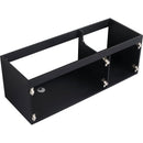 48" Floating Wall-Mounted Bathroom Vanity & Soft-Close Cabinet Door, KD-Package