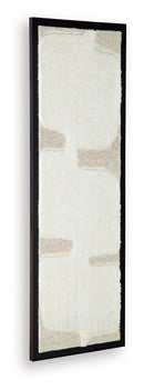 Kadworth - Wall Decor - Taupe