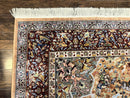 Karastan Rug 10x14 - Persian Hunting
