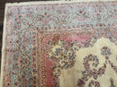 10x14 Karastan Kirman Rug