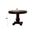 Chateau De Ville - Counter Height Table