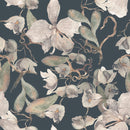 Dried Flowers Wallpaper