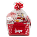 Nebraska Husker Tailgating Gift Basket | Shipping Included | From Nebraska Gift Shop