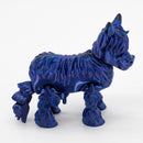 3D Printed Highland Cow Fidget | Multiple Colors | Black Sheep Productions LLC