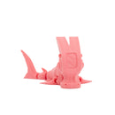 3D Printed Hammerhead Shark Fidget | Multiple Colors | Black Sheep Products LLC