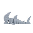 3D Printed Hammerhead Shark Fidget | Multiple Colors | Black Sheep Products LLC