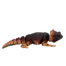 3D Printed Lizard Fidget | Multiple Colors | Black Sheep Products LLC