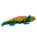 3D Printed Lizard Fidget | Multiple Colors | Black Sheep Products LLC