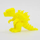 3D Printed Godzilla Fidget | Multiple Colors | Black Sheep Products LLC