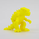 3D Printed Godzilla Fidget | Multiple Colors | Black Sheep Products LLC