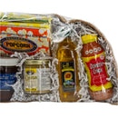 Nebraska Delights Gift Basket | Shipping Included | From Nebraska Gift Shop
