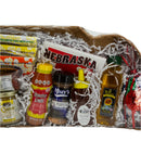 Nebraska Pride Gift Basket | Shipping Included | From Nebraska Gift Shop