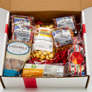 Nebraska Snacks Gift Box | Shipping Included | From Nebraska Gift Shop