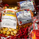 Nebraska Snacks Gift Box | Shipping Included | From Nebraska Gift Shop