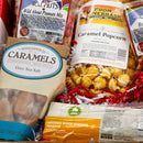 Nebraska Snacks Gift Box | Shipping Included | From Nebraska Gift Shop