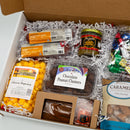 Halftime Treats and Snacks Gift Box | Shipping Included | From Nebraska Gift Shop