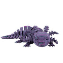 Axolotl Figurine | Multiple Colors | Black Sheep Products LLC