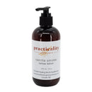 Vanilla Smoke Tallow Lotion | Multiple Sizes | Emerald Healing Arts & Apothecary