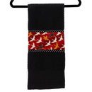 Sandhill Crane Tea Towels | Multiple Colors | Lori's Specialty Design