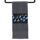 Sandhill Crane Tea Towels | Multiple Colors | Lori's Specialty Design