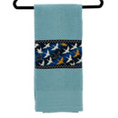 Sandhill Crane Tea Towels | Multiple Colors | Lori's Specialty Design