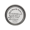 Calendula Unscented Body Salve | 2 oz | Oils & More By Taylor LLC