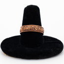 Copper Ring | Size 7 | Heartland Silver Works