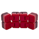 3D Printed Fidget Cube | Multiple. Colors | Black Sheep Products LLC