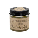 Soothing Herbal Salve | 1 oz. | The Salvy Lady