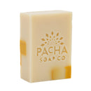 Palo Santo Soap | 4 oz | Vegan & Gluten Free | Pacha Soap Company