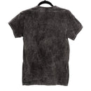 Nebraska Mineral Wash T-Shirt | Multiple Sizes | Pretty & Fabulous