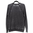 Gray Freedom Sweatshirt | Multiple Sizes | Lux by Leslie