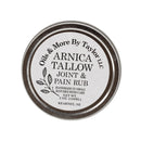 Arnica Tallow & Joint Muscle Rub | Multiple Sizes | Oils & More by Taylor LLC