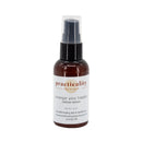 Orange You Happy Tallow Lotion | Multiple Sizes | Emerald Healing Arts & Apothecary