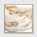 Rutilated Quartz 3  - Open Edition Canvas Print