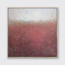Life - Open Edition Canvas Print