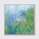 Coming Home - Open Edition Canvas Print