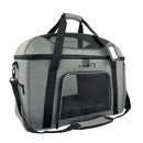 Mr. Peanut's Coronado Series Pet Car Seat & Mobile Crate